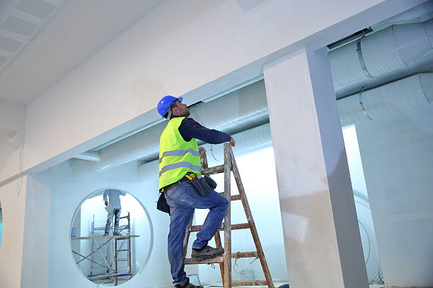 Best Acoustic or Soundproof Drywall Installation  in Adamsville, AL